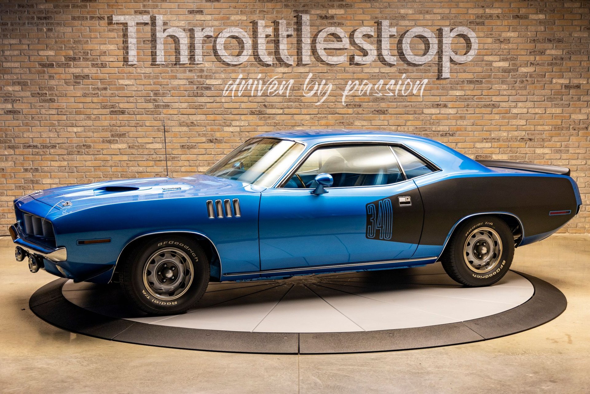 Car Wash Kit - Throttlestop Museum