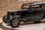 1934 Ford Sedan Hot Rod