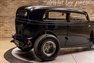 1934 Ford Sedan Hot Rod