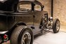 1934 Ford Sedan Hot Rod