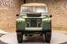 1967 Land Rover 88 Series IIA