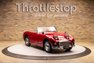 1961 Austin-Healey Sprite