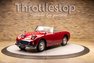 1961 Austin-Healey Sprite