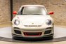 2010 Porsche 911 GT3 RS