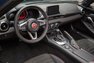 2017 Fiat 124 Spider