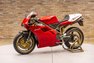 1999 Ducati 916SPS
