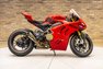 2022 Ducati Panigale V4S