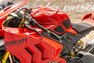 2022 Ducati Panigale V4S