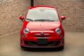 2014 Fiat 500