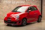 2014 Fiat 500