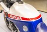 1984 Honda VF1000F