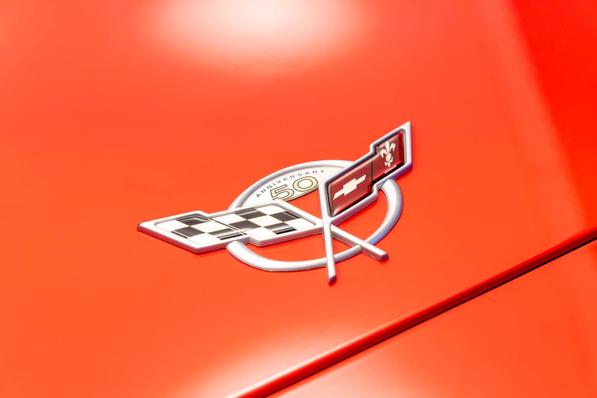 813456 | 2003 Chevrolet Corvette Z06 | Throttlestop | Automotive and Motorcycle Consignment Dealer