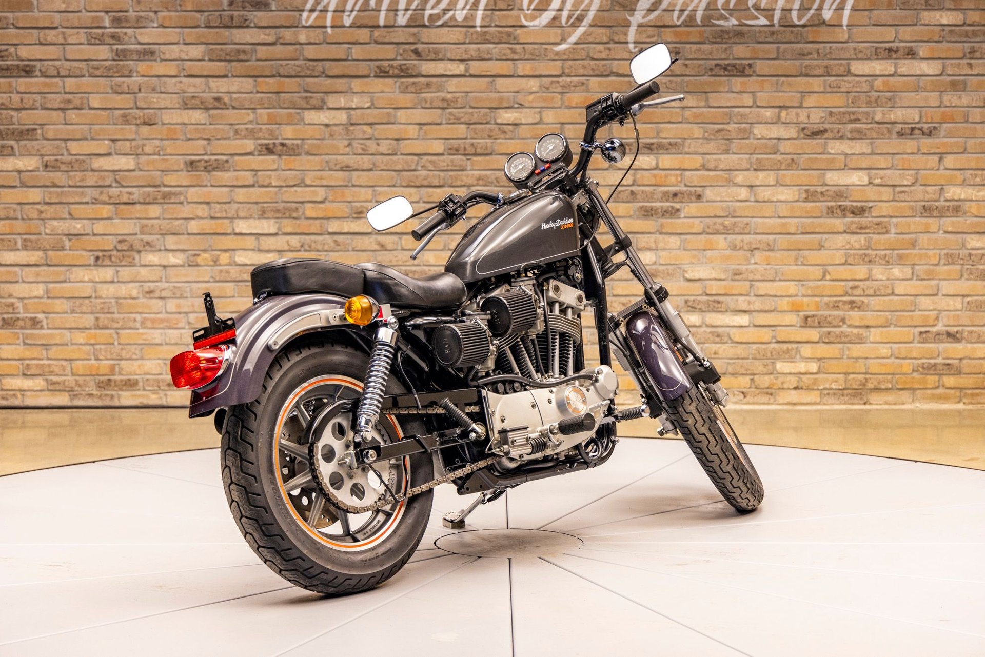 813462 | 1983 Harley-Davidson XR-1000 | Throttlestop | Automotive and Motorcycle Consignment Dealer