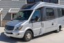 2018 Mercedes-Benz Leisure Travel Van
