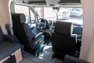 2018 Mercedes-Benz Leisure Travel Van
