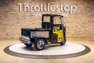 1965 Cushman Truckster