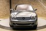 2005 Mercedes-Benz CL500