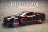 2012 Ford Mustang