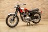 1969 Triumph Bonneville