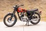 1970 Triumph T100