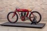 1914 Indian Twin Board Track Racer