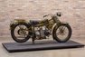 1927 Moto-Guzzi Sport 13 (500cc)