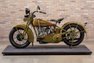 1927 Harley-Davidson JD Twin