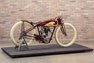 1931 Harley-Davidson Peashooter