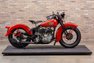 1937 Harley-Davidson WL