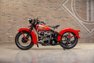 1937 Harley-Davidson WL