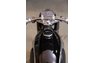 1965 Honda CB450 Black Bomber