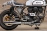 1967 Norton / Harley Manxter
