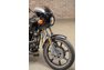 1977 Harley-Davidson XLCR Cafe Racer