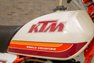 1978 KTM 400 MX Racer