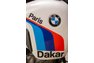 1988 BMW R80G/S Paris-Dakar