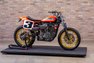 2001 Harley-Davidson XR-750 Race Bike