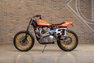 2001 Harley-Davidson XR-750 Race Bike