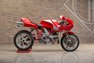 2002 Ducati Evoluzione