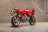 2002 Ducati Evoluzione