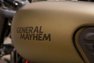 2015 Harley-Davidson General Mayhem