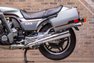 1982 Honda CBX 1100