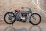 1914 Harley-Davidson Model 10E Twin