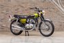 1973 Honda CB500