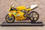 1998 Ducati 748RS Factory Racer