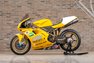 1998 Ducati 748RS Factory Racer