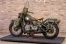 1942 Harley-Davidson XA (Army)