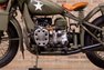 1942 Harley-Davidson XA (Army)