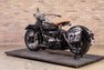 1942 Harley-Davidson FL (Knucklehead)