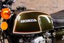 1972 Honda CB350 Four