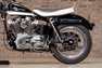 1963 Harley-Davidson XLCH Sportster